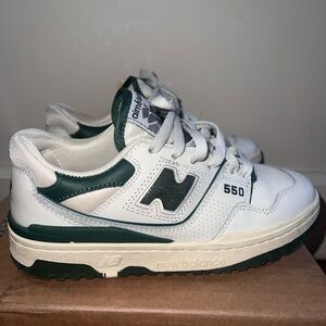 New Balance 550 Aimé Leon Dore Sneakers